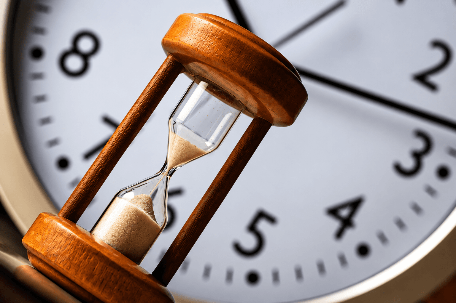 The 24-Hour Myth: Master Your Schedule Before It Masters You