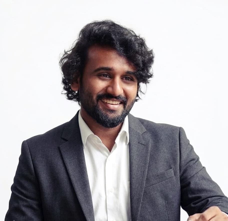 VIGNESWARAN A R