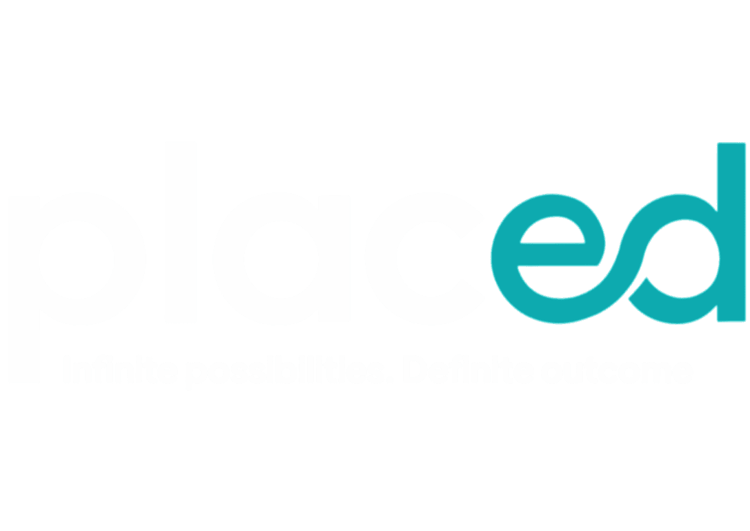 Placed Logo