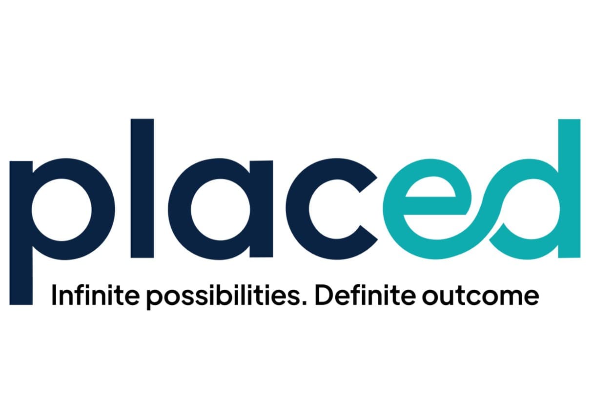Placed Logo